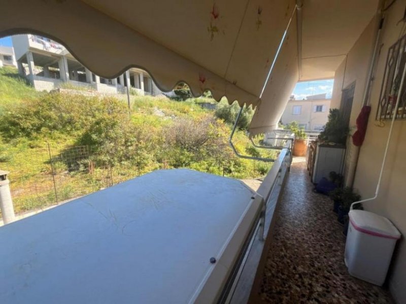 Kalyves Kreta: 3 Wohnungen zum Verkauf in Strandnähe in Kalyves Wohnung kaufen